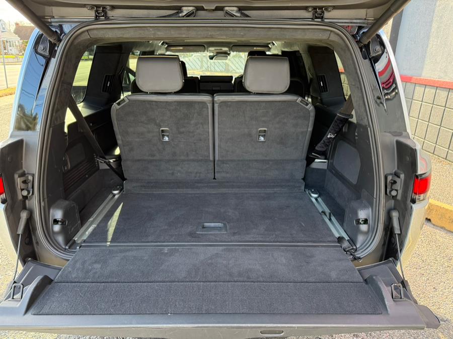 2023 Rivian R1S Adventure Quad-Motor Large Pack, available for sale in New Windsor, New York | Prestige Pre-Owned Motors Inc. New Windsor, New York 2023 Rivian R1S Adventure Quad-Motor Large Pack, available for sale in New Windsor, New York | Prestige Pre-Owned Motors Inc. New Windsor, New York