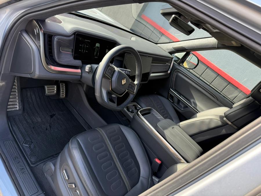 2023 Rivian R1S Adventure Quad-Motor Large Pack, available for sale in New Windsor, New York | Prestige Pre-Owned Motors Inc. New Windsor, New York 2023 Rivian R1S Adventure Quad-Motor Large Pack, available for sale in New Windsor, New York | Prestige Pre-Owned Motors Inc. New Windsor, New York