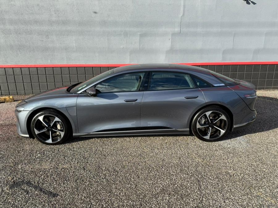 2023 Lucid Air Pure AWD, available for sale in New Windsor, New York | Prestige Pre-Owned Motors Inc. New Windsor, New York 2023 Lucid Air Pure AWD, available for sale in New Windsor, New York | Prestige Pre-Owned Motors Inc. New Windsor, New York