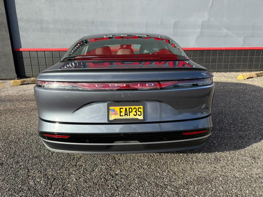 2023 Lucid Air Pure AWD, available for sale in New Windsor, New York | Prestige Pre-Owned Motors Inc. New Windsor, New York 2023 Lucid Air Pure AWD, available for sale in New Windsor, New York | Prestige Pre-Owned Motors Inc. New Windsor, New York