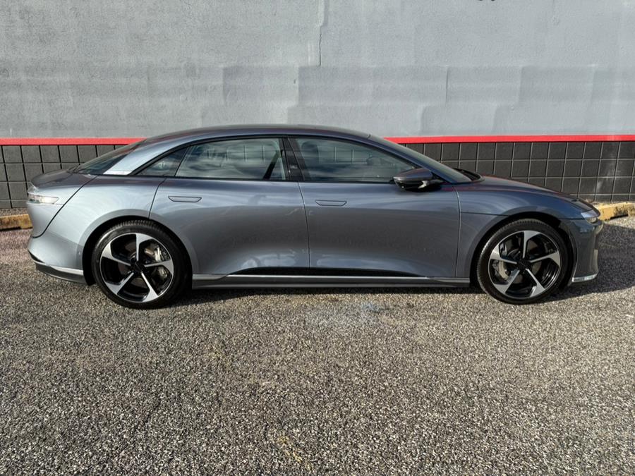 2023 Lucid Air Pure AWD, available for sale in New Windsor, New York | Prestige Pre-Owned Motors Inc. New Windsor, New York 2023 Lucid Air Pure AWD, available for sale in New Windsor, New York | Prestige Pre-Owned Motors Inc. New Windsor, New York