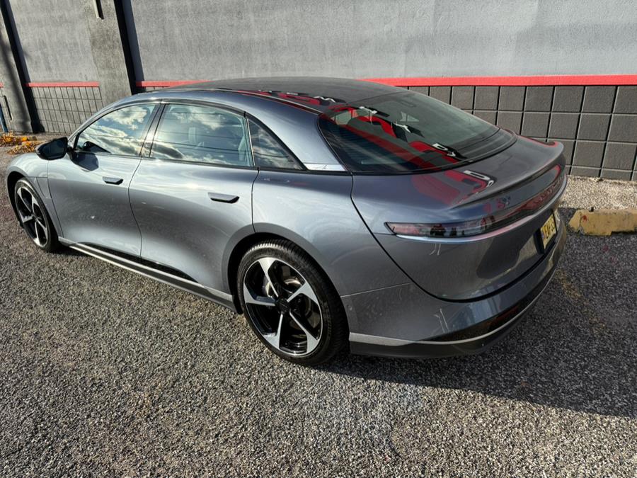 2023 Lucid Air Pure AWD, available for sale in New Windsor, New York | Prestige Pre-Owned Motors Inc. New Windsor, New York 2023 Lucid Air Pure AWD, available for sale in New Windsor, New York | Prestige Pre-Owned Motors Inc. New Windsor, New York