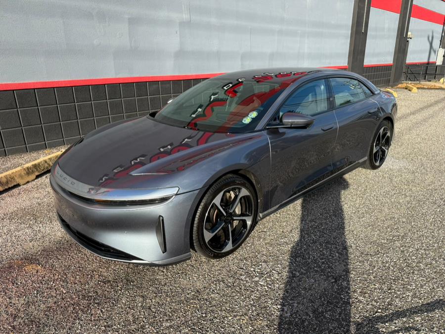 2023 Lucid Air Pure AWD, available for sale in New Windsor, New York | Prestige Pre-Owned Motors Inc. New Windsor, New York 2023 Lucid Air Pure AWD, available for sale in New Windsor, New York | Prestige Pre-Owned Motors Inc. New Windsor, New York