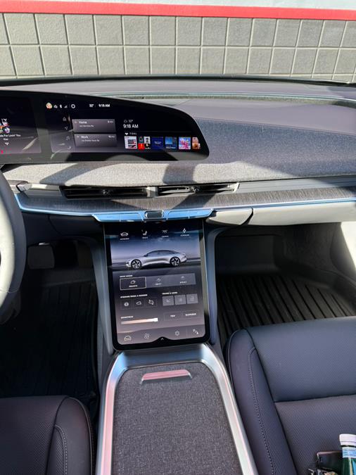 2023 Lucid Air Pure AWD, available for sale in New Windsor, New York | Prestige Pre-Owned Motors Inc. New Windsor, New York 2023 Lucid Air Pure AWD, available for sale in New Windsor, New York | Prestige Pre-Owned Motors Inc. New Windsor, New York