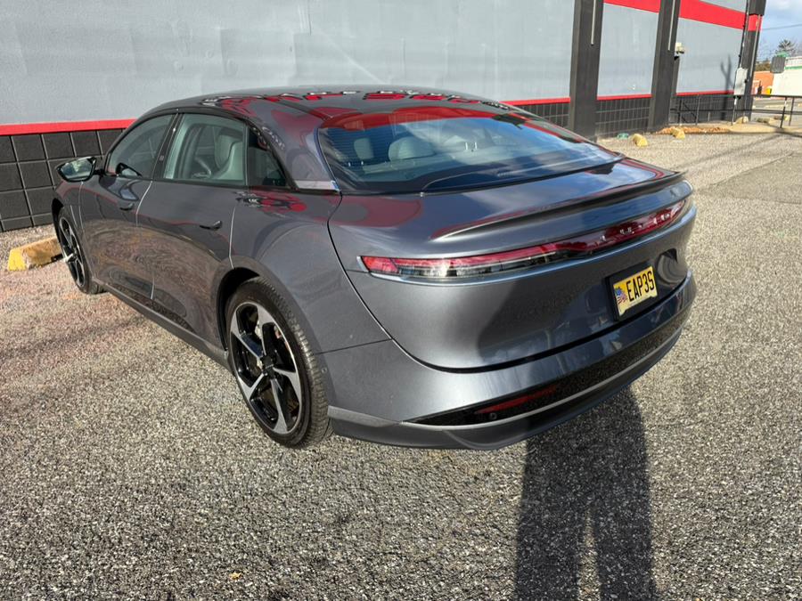 2023 Lucid Air Pure AWD, available for sale in New Windsor, New York | Prestige Pre-Owned Motors Inc. New Windsor, New York 2023 Lucid Air Pure AWD, available for sale in New Windsor, New York | Prestige Pre-Owned Motors Inc. New Windsor, New York