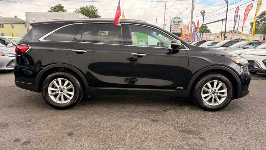 2019 Kia Sorento LX Sport Utility 4D, available for sale in Linden, New Jersey | Route 27 Auto Mall. Linden, New Jersey 2019 Kia Sorento LX Sport Utility 4D, available for sale in Linden, New Jersey | Route 27 Auto Mall. Linden, New Jersey