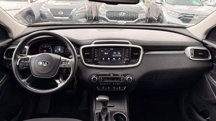 2019 Kia Sorento LX Sport Utility 4D, available for sale in Linden, New Jersey | Route 27 Auto Mall. Linden, New Jersey 2019 Kia Sorento LX Sport Utility 4D, available for sale in Linden, New Jersey | Route 27 Auto Mall. Linden, New Jersey