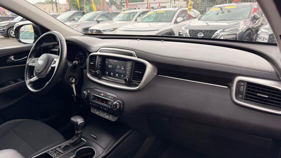 2019 Kia Sorento LX Sport Utility 4D, available for sale in Linden, New Jersey | Route 27 Auto Mall. Linden, New Jersey 2019 Kia Sorento LX Sport Utility 4D, available for sale in Linden, New Jersey | Route 27 Auto Mall. Linden, New Jersey