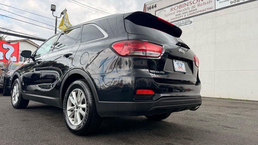 2019 Kia Sorento LX Sport Utility 4D, available for sale in Linden, New Jersey | Route 27 Auto Mall. Linden, New Jersey 2019 Kia Sorento LX Sport Utility 4D, available for sale in Linden, New Jersey | Route 27 Auto Mall. Linden, New Jersey