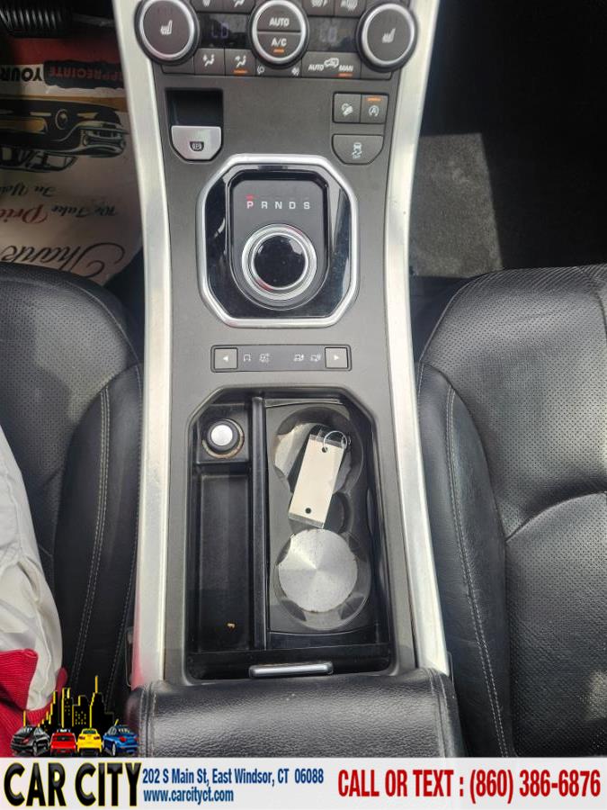 2017 Land Rover Range Rover Evoque 5 Door SE Premium, available for sale in East Windsor, Connecticut | Car City LLC. East Windsor, Connecticut 2017 Land Rover Range Rover Evoque 5 Door SE Premium, available for sale in East Windsor, Connecticut | Car City LLC. East Windsor, Connecticut