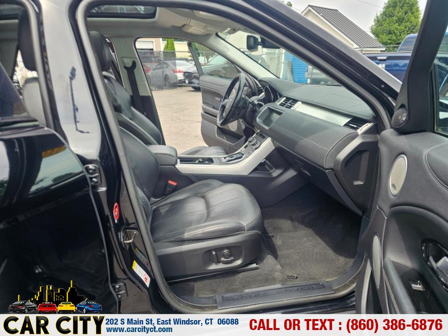 2017 Land Rover Range Rover Evoque 5 Door SE Premium, available for sale in East Windsor, Connecticut | Car City LLC. East Windsor, Connecticut 2017 Land Rover Range Rover Evoque 5 Door SE Premium, available for sale in East Windsor, Connecticut | Car City LLC. East Windsor, Connecticut