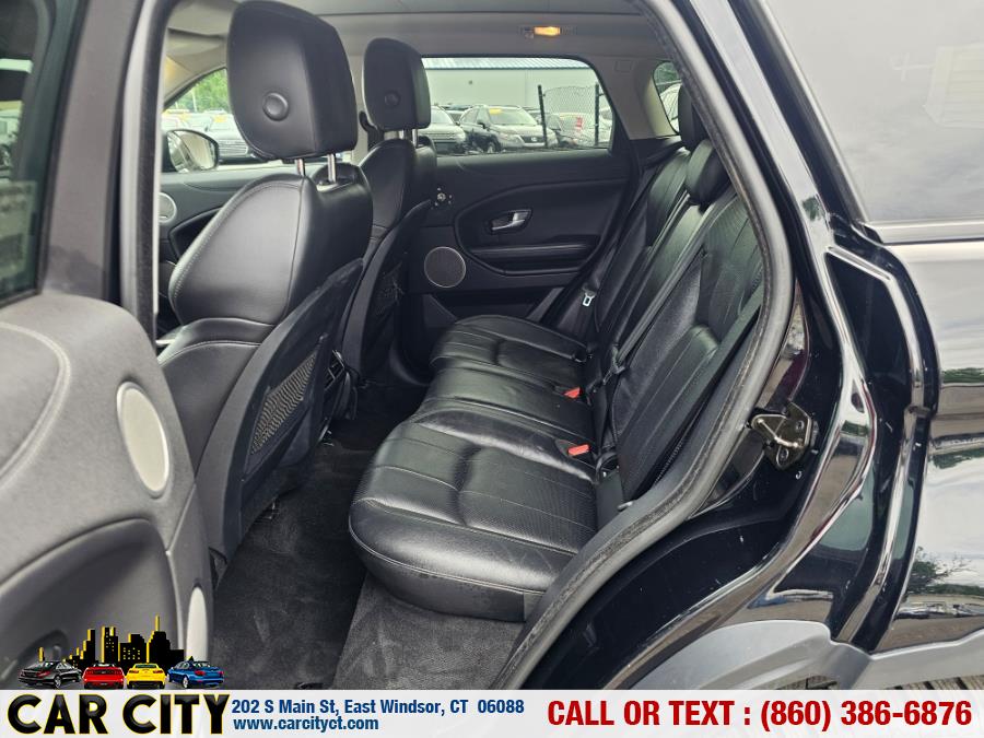 2017 Land Rover Range Rover Evoque 5 Door SE Premium, available for sale in East Windsor, Connecticut | Car City LLC. East Windsor, Connecticut 2017 Land Rover Range Rover Evoque 5 Door SE Premium, available for sale in East Windsor, Connecticut | Car City LLC. East Windsor, Connecticut