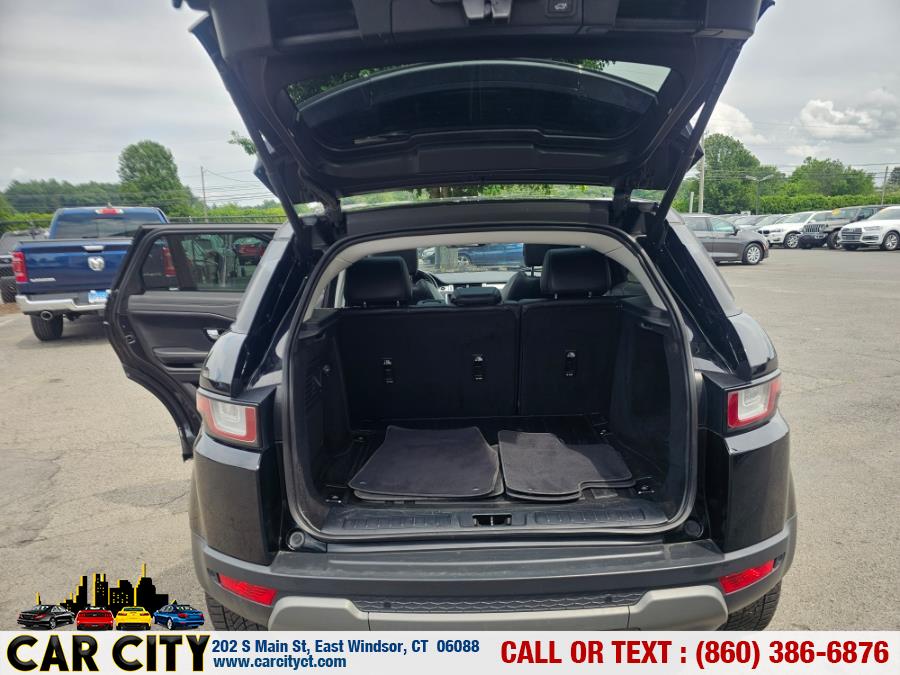 2017 Land Rover Range Rover Evoque 5 Door SE Premium, available for sale in East Windsor, Connecticut | Car City LLC. East Windsor, Connecticut 2017 Land Rover Range Rover Evoque 5 Door SE Premium, available for sale in East Windsor, Connecticut | Car City LLC. East Windsor, Connecticut