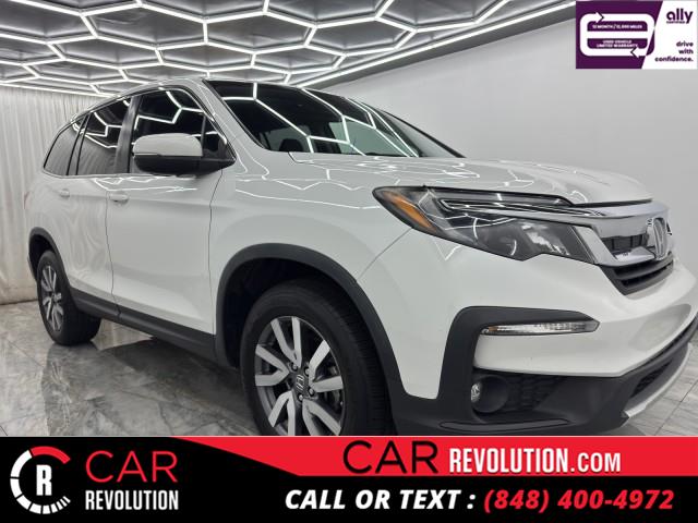 2020 Honda Pilot EX-L AWD, available for sale in Maple Shade, New Jersey | Car Revolution. Maple Shade, New Jersey 2020 Honda Pilot EX-L AWD, available for sale in Maple Shade, New Jersey | Car Revolution. Maple Shade, New Jersey