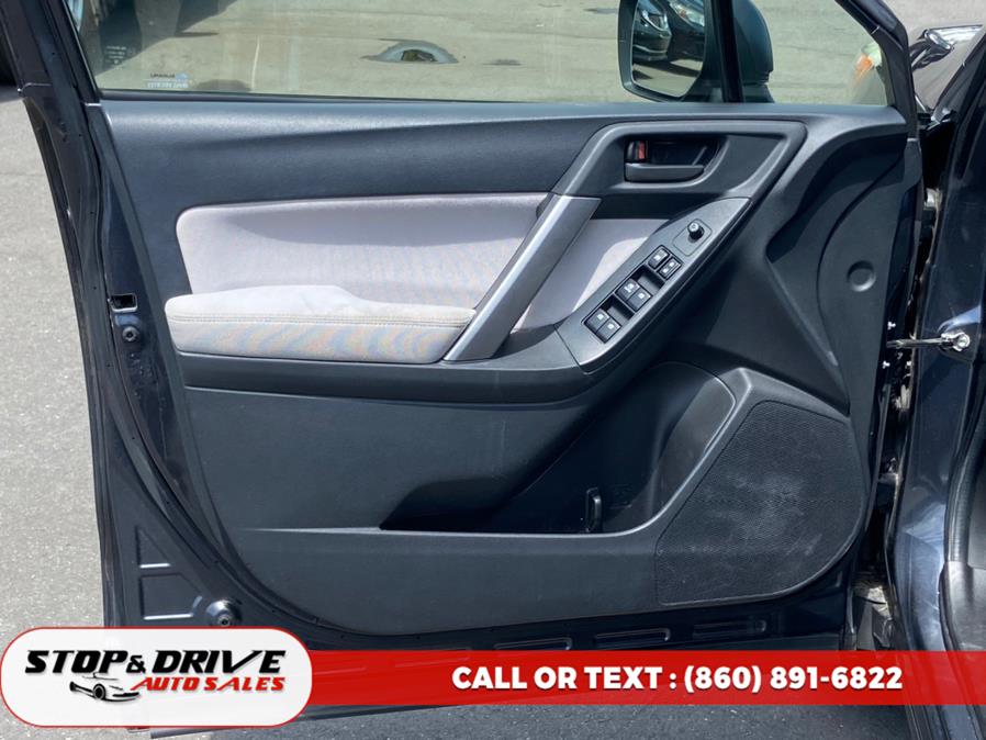 2014 Subaru Forester 4dr Auto 2.5i PZEV, available for sale in East Windsor, Connecticut | Stop & Drive Auto Sales. East Windsor, Connecticut 2014 Subaru Forester 4dr Auto 2.5i PZEV, available for sale in East Windsor, Connecticut | Stop & Drive Auto Sales. East Windsor, Connecticut