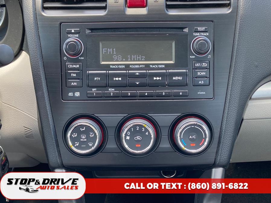 2014 Subaru Forester 4dr Auto 2.5i PZEV, available for sale in East Windsor, Connecticut | Stop & Drive Auto Sales. East Windsor, Connecticut 2014 Subaru Forester 4dr Auto 2.5i PZEV, available for sale in East Windsor, Connecticut | Stop & Drive Auto Sales. East Windsor, Connecticut