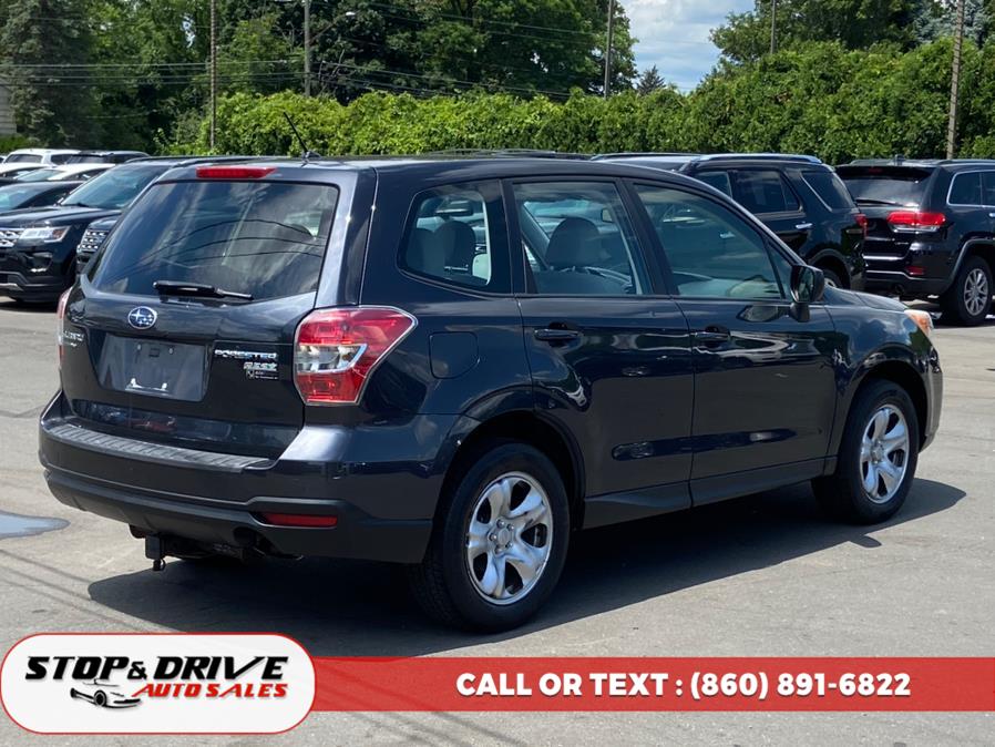 2014 Subaru Forester 4dr Auto 2.5i PZEV, available for sale in East Windsor, Connecticut | Stop & Drive Auto Sales. East Windsor, Connecticut 2014 Subaru Forester 4dr Auto 2.5i PZEV, available for sale in East Windsor, Connecticut | Stop & Drive Auto Sales. East Windsor, Connecticut
