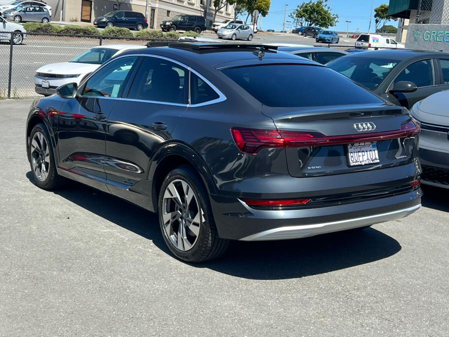 2020 Audi e-tron Sportback Premium Plus quattro, available for sale in Daly City, California | Green Light Auto Wholesale. Daly City, California 2020 Audi e-tron Sportback Premium Plus quattro, available for sale in Daly City, California | Green Light Auto Wholesale. Daly City, California