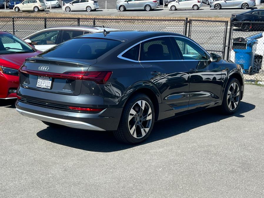 2020 Audi e-tron Sportback Premium Plus quattro, available for sale in Daly City, California | Green Light Auto Wholesale. Daly City, California 2020 Audi e-tron Sportback Premium Plus quattro, available for sale in Daly City, California | Green Light Auto Wholesale. Daly City, California