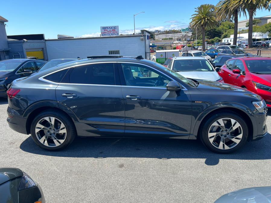 2020 Audi e-tron Sportback Premium Plus quattro, available for sale in Daly City, California | Green Light Auto Wholesale. Daly City, California 2020 Audi e-tron Sportback Premium Plus quattro, available for sale in Daly City, California | Green Light Auto Wholesale. Daly City, California