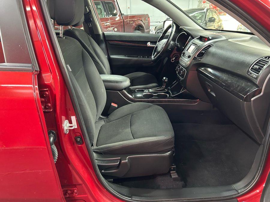 2014 Kia Sorento LX 4DR, available for sale in Garfield, New Jersey | Urban Motors Collection. Garfield, New Jersey 2014 Kia Sorento LX 4DR, available for sale in Garfield, New Jersey | Urban Motors Collection. Garfield, New Jersey
