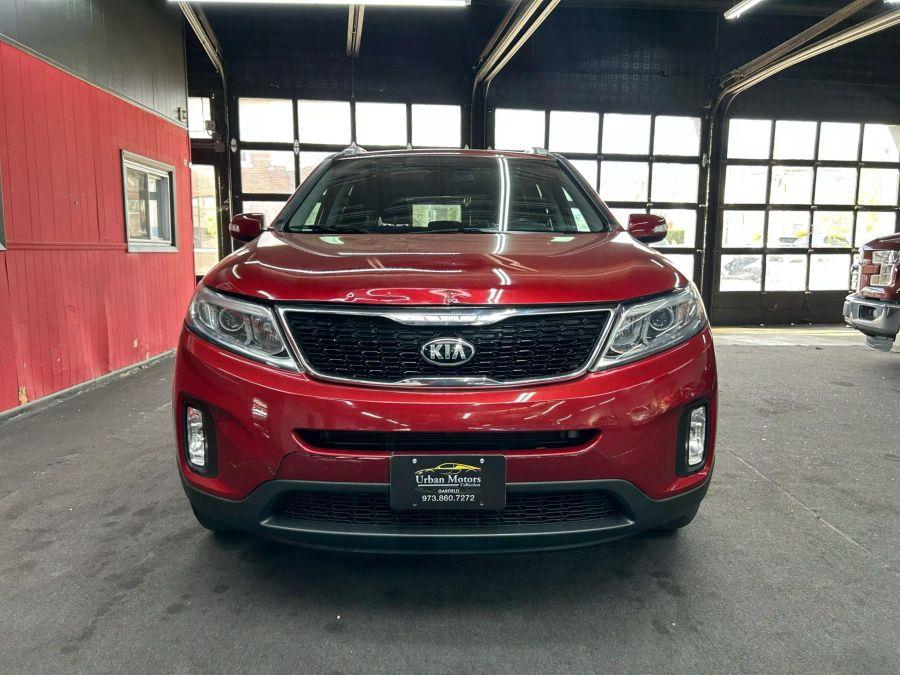 2014 Kia Sorento LX 4DR, available for sale in Garfield, New Jersey | Urban Motors Collection. Garfield, New Jersey 2014 Kia Sorento LX 4DR, available for sale in Garfield, New Jersey | Urban Motors Collection. Garfield, New Jersey
