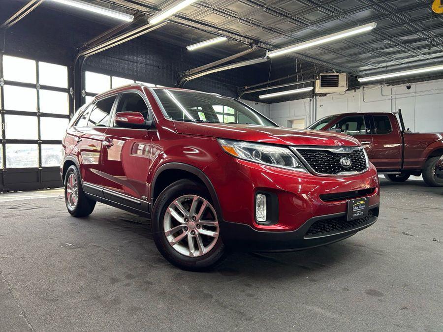 2014 Kia Sorento LX 4DR, available for sale in Garfield, New Jersey | Urban Motors Collection. Garfield, New Jersey 2014 Kia Sorento LX 4DR, available for sale in Garfield, New Jersey | Urban Motors Collection. Garfield, New Jersey