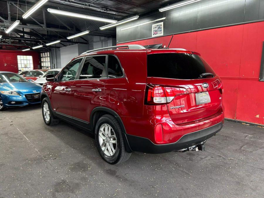 2014 Kia Sorento LX 4DR, available for sale in Garfield, New Jersey | Urban Motors Collection. Garfield, New Jersey 2014 Kia Sorento LX 4DR, available for sale in Garfield, New Jersey | Urban Motors Collection. Garfield, New Jersey