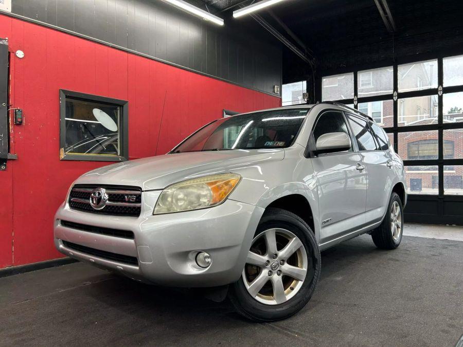 Used 2008 Toyota Rav4 in Garfield, New Jersey | Urban Motors Collection. Garfield, New Jersey