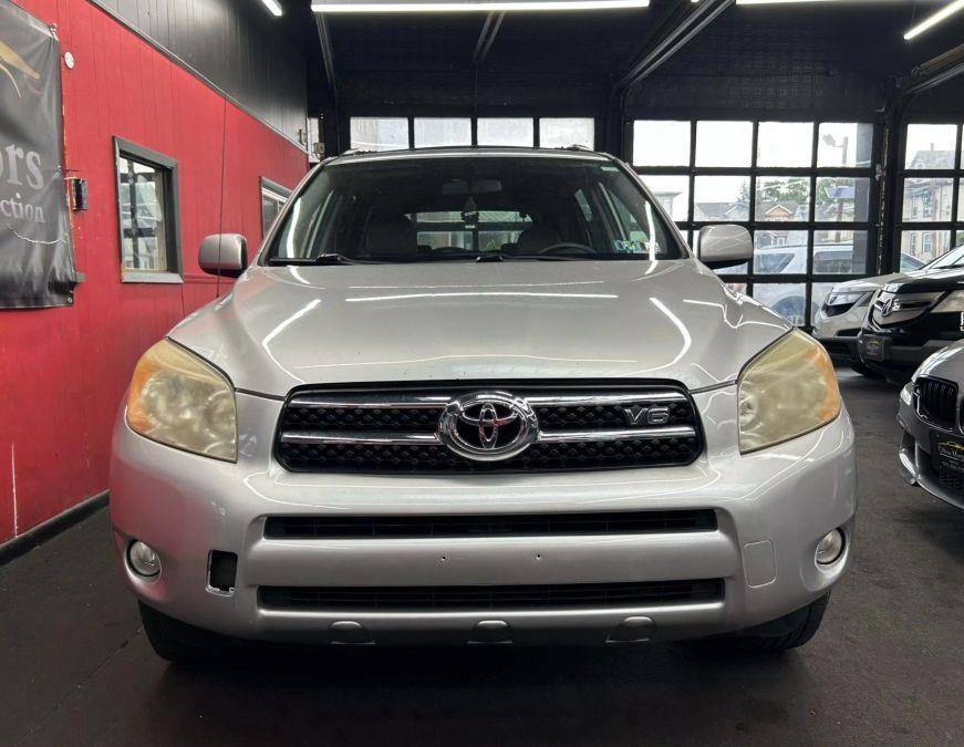2008 Toyota Rav4 Limited Sport Utility 4D, available for sale in Garfield, New Jersey | Urban Motors Collection. Garfield, New Jersey 2008 Toyota Rav4 Limited Sport Utility 4D, available for sale in Garfield, New Jersey | Urban Motors Collection. Garfield, New Jersey
