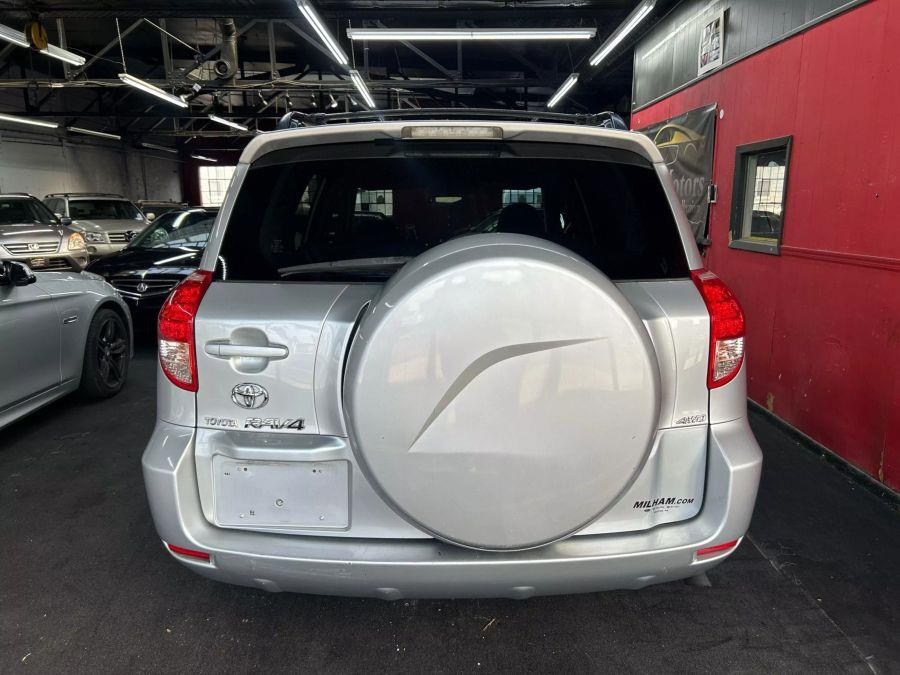2008 Toyota Rav4 Limited Sport Utility 4D, available for sale in Garfield, New Jersey | Urban Motors Collection. Garfield, New Jersey 2008 Toyota Rav4 Limited Sport Utility 4D, available for sale in Garfield, New Jersey | Urban Motors Collection. Garfield, New Jersey
