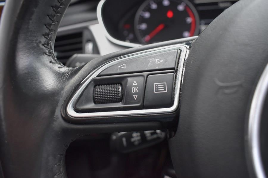 2016 Audi A6 4dr Sdn quattro 2.0T Premium, available for sale in Little Ferry , New Jersey | Milan Motors. Little Ferry , New Jersey 2016 Audi A6 4dr Sdn quattro 2.0T Premium, available for sale in Little Ferry , New Jersey | Milan Motors. Little Ferry , New Jersey