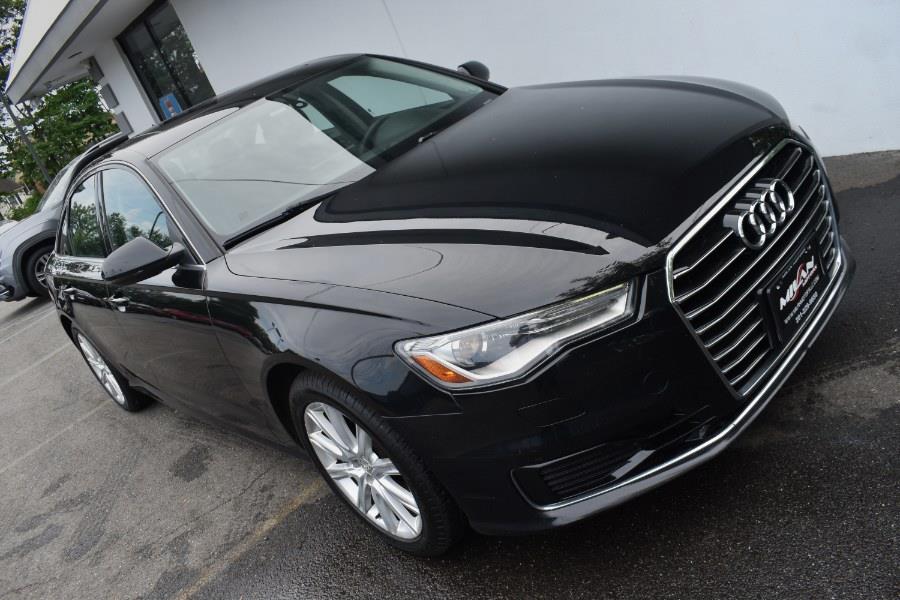 2016 Audi A6 4dr Sdn quattro 2.0T Premium, available for sale in Little Ferry , New Jersey | Milan Motors. Little Ferry , New Jersey 2016 Audi A6 4dr Sdn quattro 2.0T Premium, available for sale in Little Ferry , New Jersey | Milan Motors. Little Ferry , New Jersey