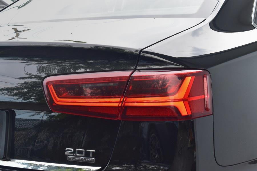 2016 Audi A6 4dr Sdn quattro 2.0T Premium, available for sale in Little Ferry , New Jersey | Milan Motors. Little Ferry , New Jersey 2016 Audi A6 4dr Sdn quattro 2.0T Premium, available for sale in Little Ferry , New Jersey | Milan Motors. Little Ferry , New Jersey