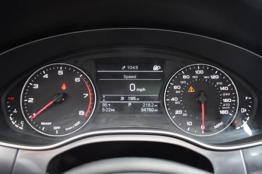 2016 Audi A6 4dr Sdn quattro 2.0T Premium, available for sale in Little Ferry , New Jersey | Milan Motors. Little Ferry , New Jersey 2016 Audi A6 4dr Sdn quattro 2.0T Premium, available for sale in Little Ferry , New Jersey | Milan Motors. Little Ferry , New Jersey