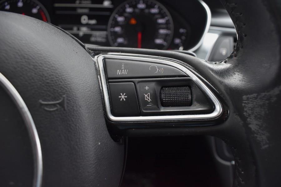 2016 Audi A6 4dr Sdn quattro 2.0T Premium, available for sale in Little Ferry , New Jersey | Milan Motors. Little Ferry , New Jersey 2016 Audi A6 4dr Sdn quattro 2.0T Premium, available for sale in Little Ferry , New Jersey | Milan Motors. Little Ferry , New Jersey