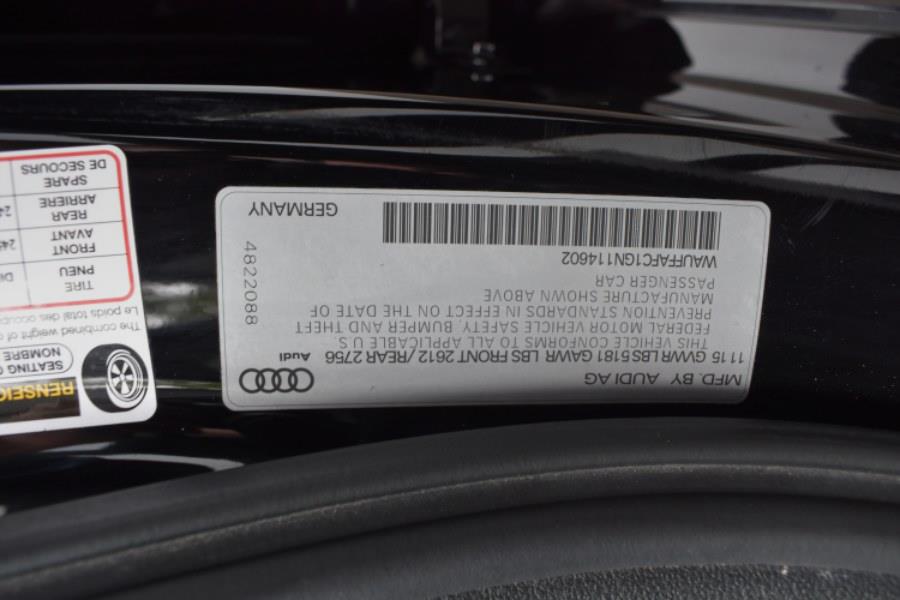 2016 Audi A6 4dr Sdn quattro 2.0T Premium, available for sale in Little Ferry , New Jersey | Milan Motors. Little Ferry , New Jersey 2016 Audi A6 4dr Sdn quattro 2.0T Premium, available for sale in Little Ferry , New Jersey | Milan Motors. Little Ferry , New Jersey