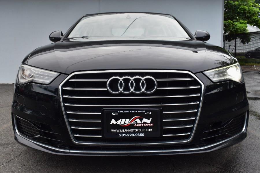 2016 Audi A6 4dr Sdn quattro 2.0T Premium, available for sale in Little Ferry , New Jersey | Milan Motors. Little Ferry , New Jersey 2016 Audi A6 4dr Sdn quattro 2.0T Premium, available for sale in Little Ferry , New Jersey | Milan Motors. Little Ferry , New Jersey