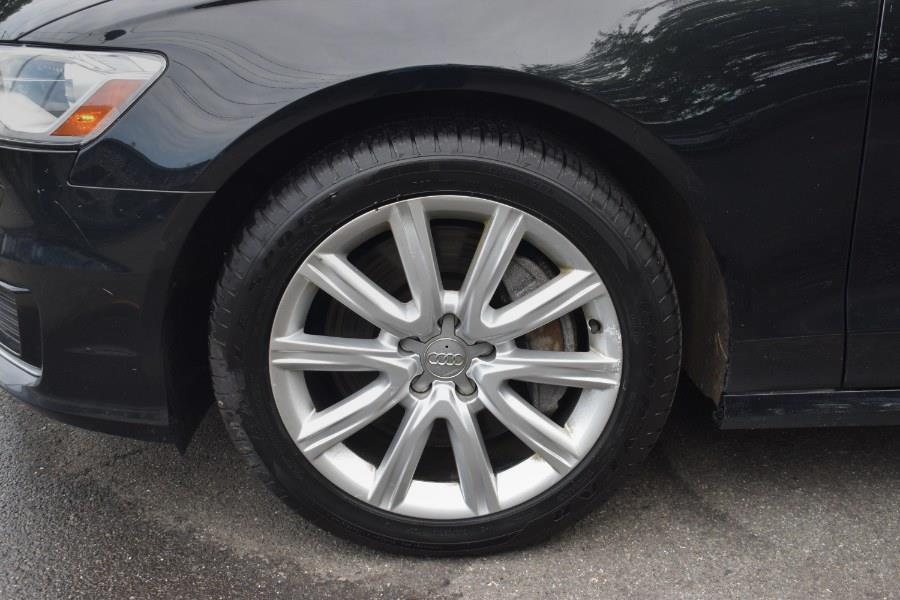 2016 Audi A6 4dr Sdn quattro 2.0T Premium, available for sale in Little Ferry , New Jersey | Milan Motors. Little Ferry , New Jersey 2016 Audi A6 4dr Sdn quattro 2.0T Premium, available for sale in Little Ferry , New Jersey | Milan Motors. Little Ferry , New Jersey