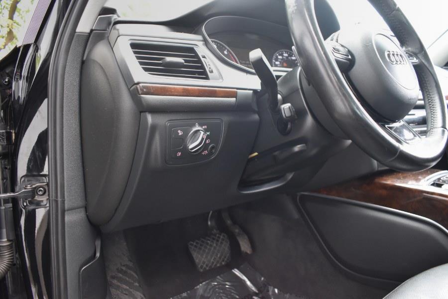2016 Audi A6 4dr Sdn quattro 2.0T Premium, available for sale in Little Ferry , New Jersey | Milan Motors. Little Ferry , New Jersey 2016 Audi A6 4dr Sdn quattro 2.0T Premium, available for sale in Little Ferry , New Jersey | Milan Motors. Little Ferry , New Jersey
