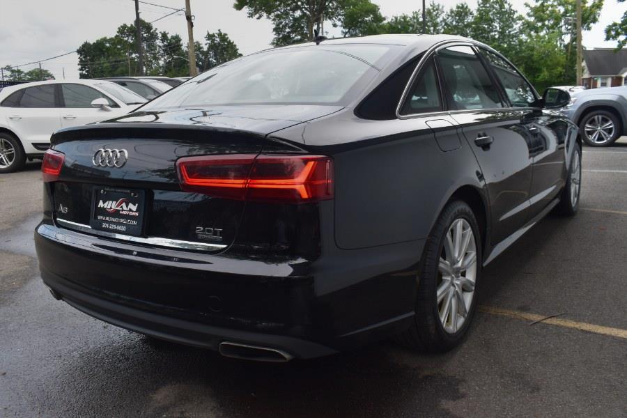 2016 Audi A6 4dr Sdn quattro 2.0T Premium, available for sale in Little Ferry , New Jersey | Milan Motors. Little Ferry , New Jersey 2016 Audi A6 4dr Sdn quattro 2.0T Premium, available for sale in Little Ferry , New Jersey | Milan Motors. Little Ferry , New Jersey