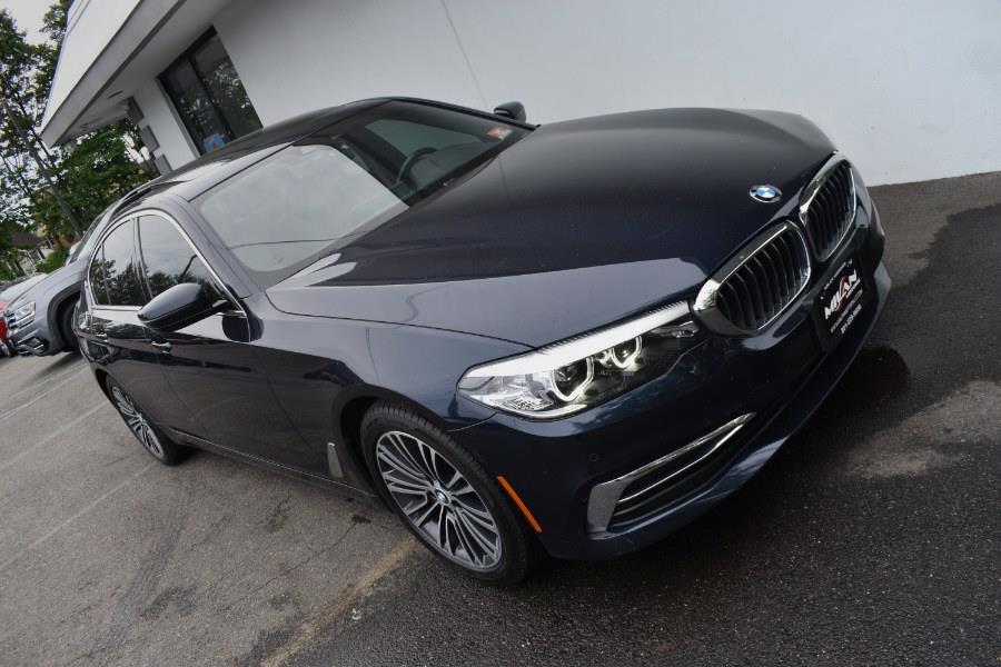2019 BMW 5 Series 530i xDrive Sedan, available for sale in Little Ferry , New Jersey | Milan Motors. Little Ferry , New Jersey 2019 BMW 5 Series 530i xDrive Sedan, available for sale in Little Ferry , New Jersey | Milan Motors. Little Ferry , New Jersey