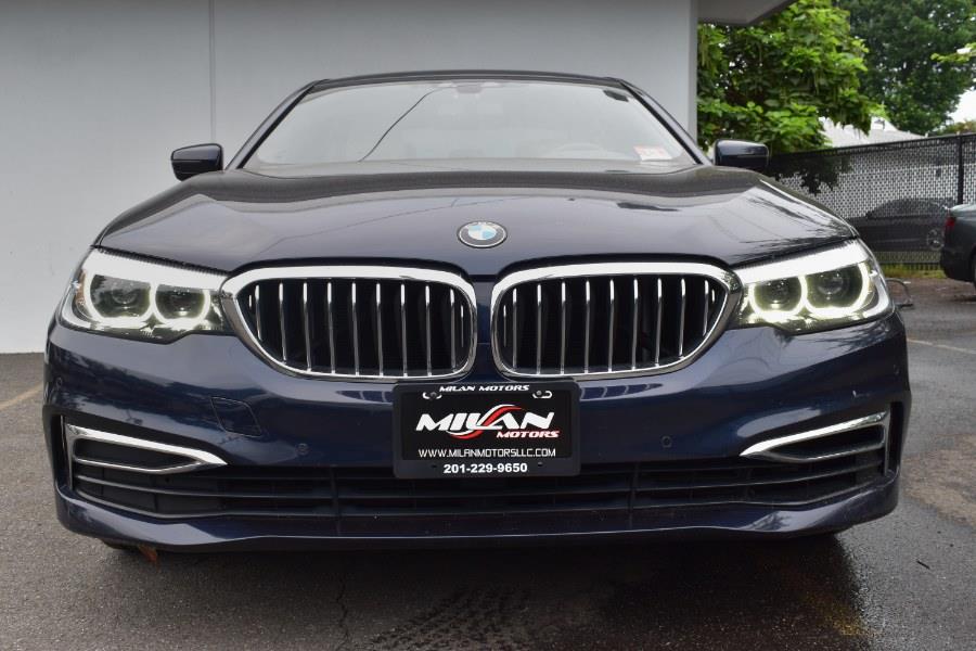 2019 BMW 5 Series 530i xDrive Sedan, available for sale in Little Ferry , New Jersey | Milan Motors. Little Ferry , New Jersey 2019 BMW 5 Series 530i xDrive Sedan, available for sale in Little Ferry , New Jersey | Milan Motors. Little Ferry , New Jersey