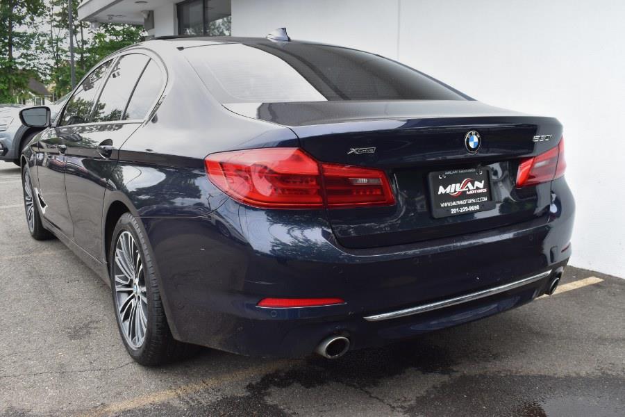 2019 BMW 5 Series 530i xDrive Sedan, available for sale in Little Ferry , New Jersey | Milan Motors. Little Ferry , New Jersey 2019 BMW 5 Series 530i xDrive Sedan, available for sale in Little Ferry , New Jersey | Milan Motors. Little Ferry , New Jersey