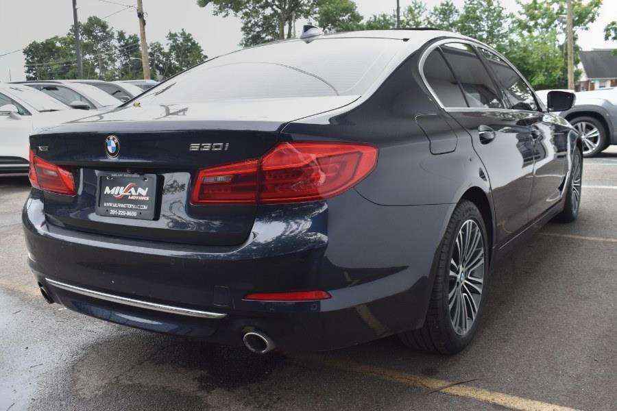 2019 BMW 5 Series 530i xDrive Sedan, available for sale in Little Ferry , New Jersey | Milan Motors. Little Ferry , New Jersey 2019 BMW 5 Series 530i xDrive Sedan, available for sale in Little Ferry , New Jersey | Milan Motors. Little Ferry , New Jersey