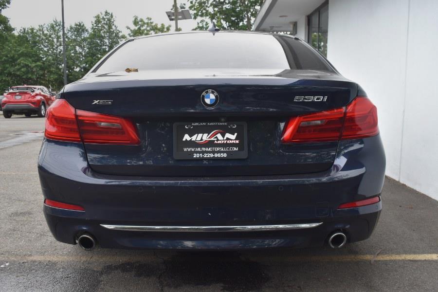 2019 BMW 5 Series 530i xDrive Sedan, available for sale in Little Ferry , New Jersey | Milan Motors. Little Ferry , New Jersey 2019 BMW 5 Series 530i xDrive Sedan, available for sale in Little Ferry , New Jersey | Milan Motors. Little Ferry , New Jersey