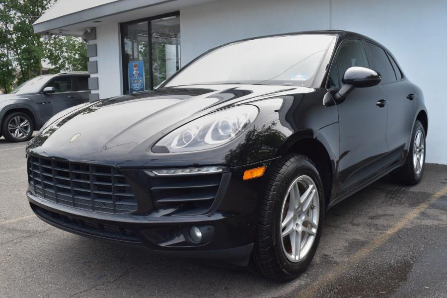 2018 Porsche Macan Sport Edition AWD, available for sale in Little Ferry , New Jersey | Milan Motors. Little Ferry , New Jersey 2018 Porsche Macan Sport Edition AWD, available for sale in Little Ferry , New Jersey | Milan Motors. Little Ferry , New Jersey