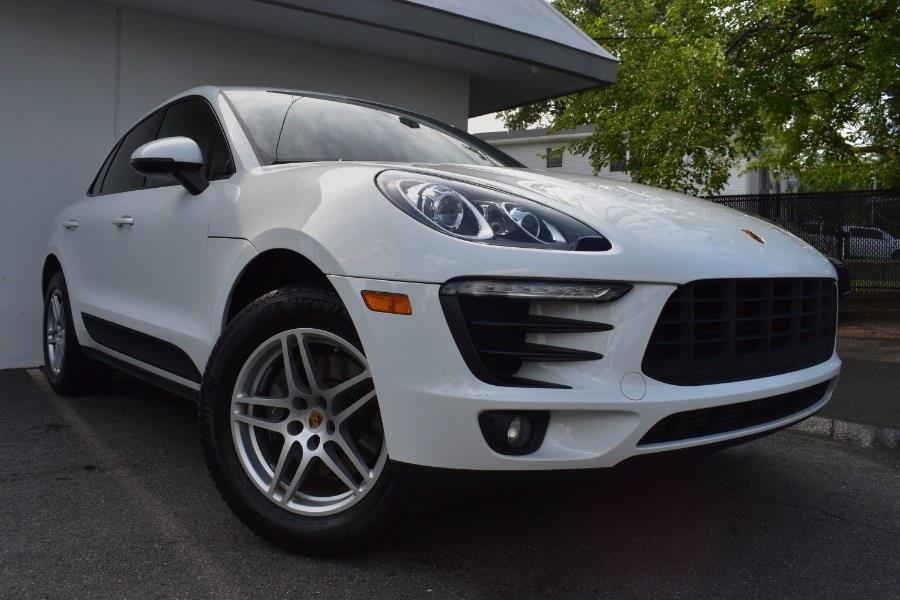 Used 2018 Porsche Macan in Little Ferry , New Jersey | Milan Motors. Little Ferry , New Jersey
