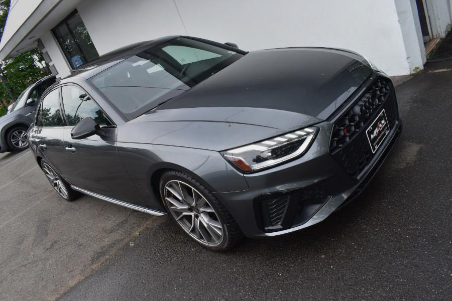 2022 Audi S4 Sedan Premium Plus 3.0 TFSI quattro, available for sale in Little Ferry , New Jersey | Milan Motors. Little Ferry , New Jersey 2022 Audi S4 Sedan Premium Plus 3.0 TFSI quattro, available for sale in Little Ferry , New Jersey | Milan Motors. Little Ferry , New Jersey