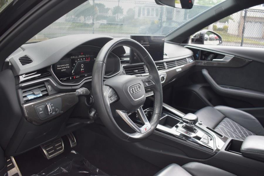 2022 Audi S4 Sedan Premium Plus 3.0 TFSI quattro, available for sale in Little Ferry , New Jersey | Milan Motors. Little Ferry , New Jersey 2022 Audi S4 Sedan Premium Plus 3.0 TFSI quattro, available for sale in Little Ferry , New Jersey | Milan Motors. Little Ferry , New Jersey